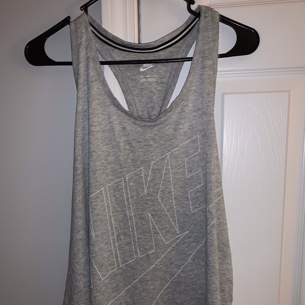 Nike Tank Top